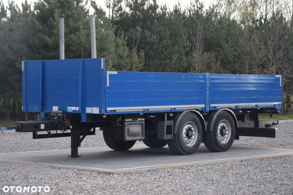 Schwarzmuller T-Serie - 9