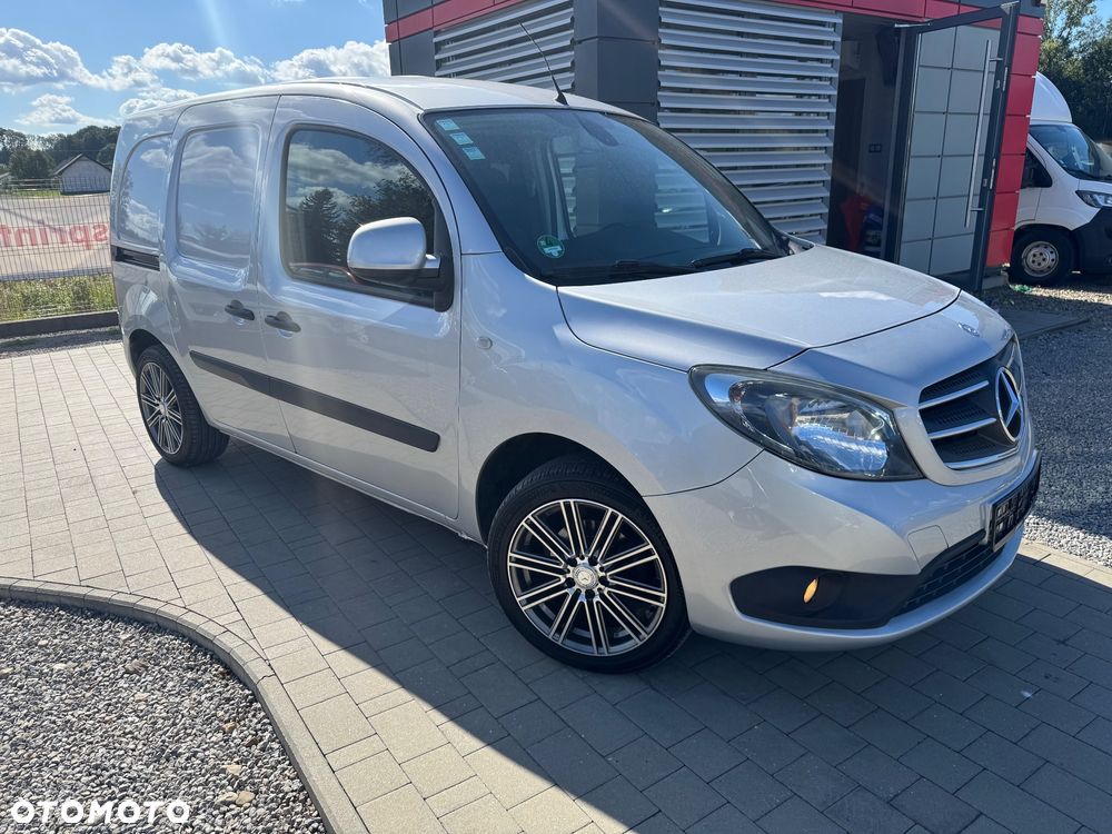 Mercedes-Benz Citan - 2