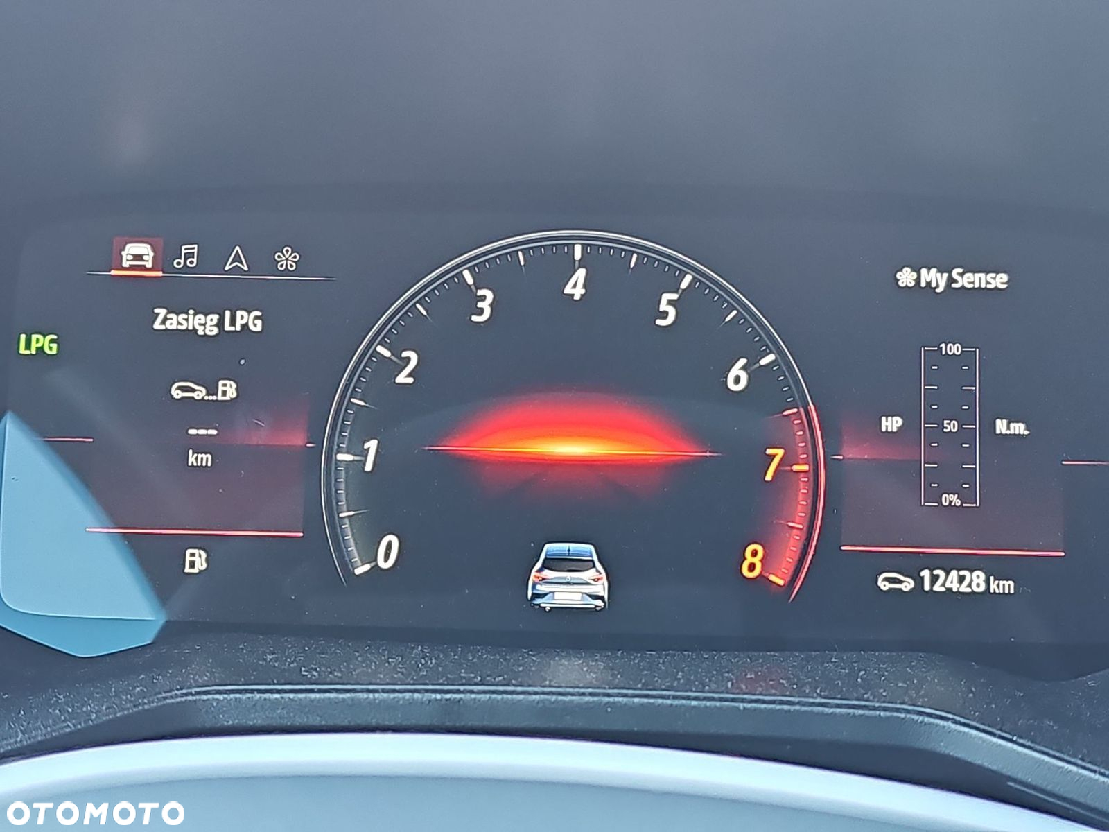 Renault Clio 1.0 TCe Techno - 18