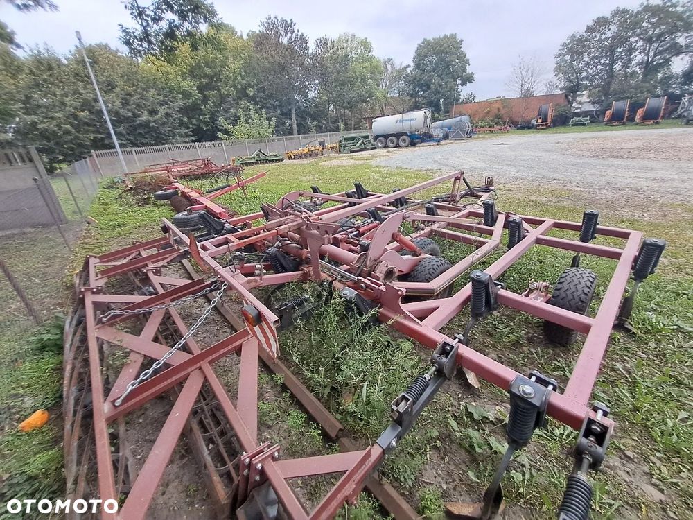 Horsch Terrano 6FG - 3