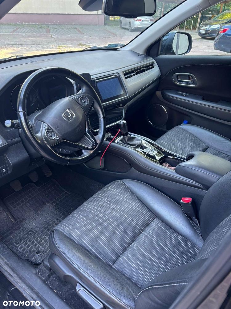 Honda HR-V 1.5 Executive (ADAS / Connect+) - 4