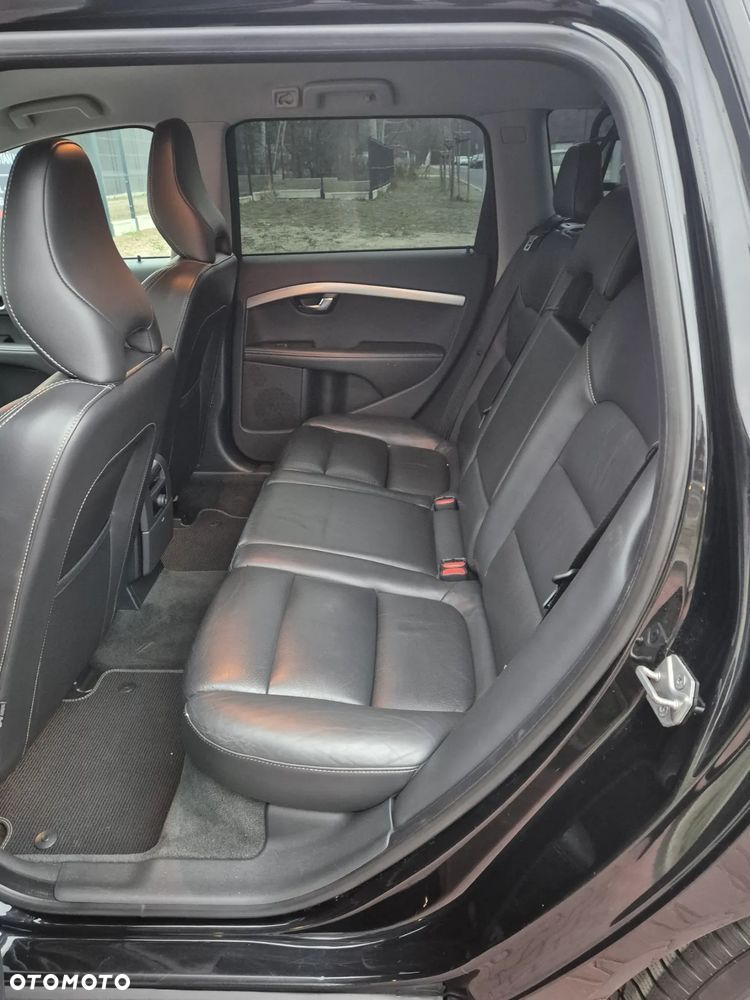 Volvo V70 D4 Geartronic Summum - 17