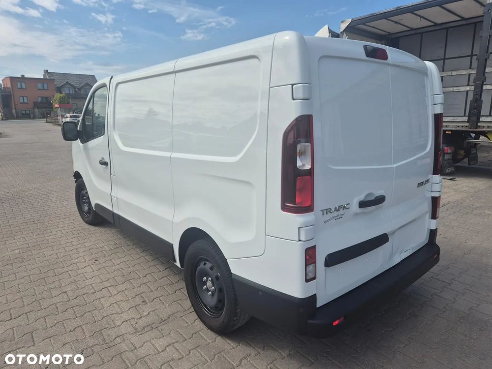 Renault TRAFIC - 3