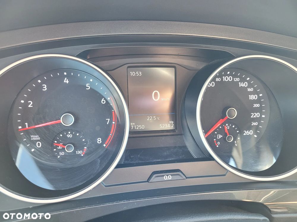 Volkswagen Tiguan 1.5 TSI EVO - 12