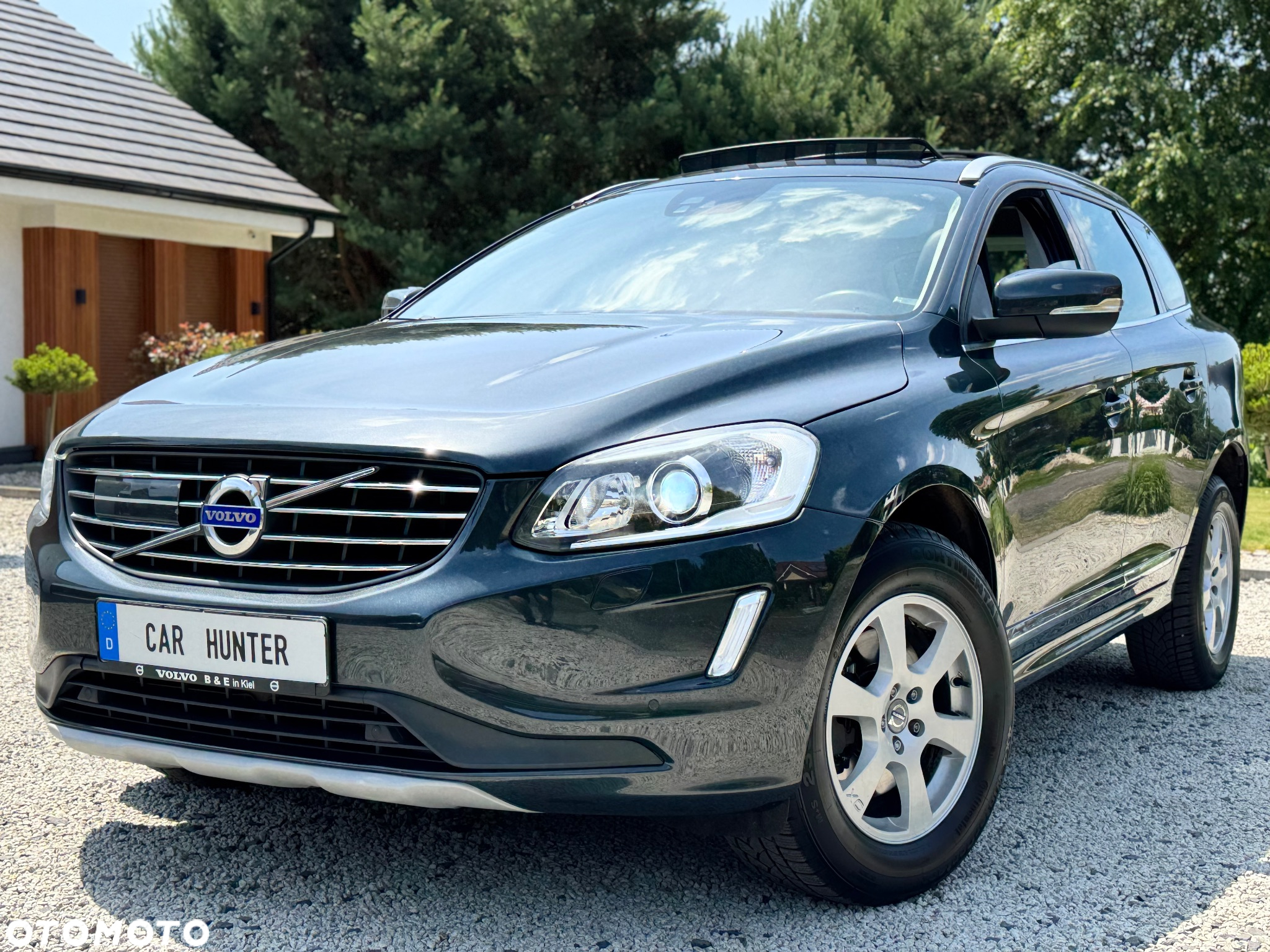 Volvo XC 60 D3 Geartronic Summum - 2