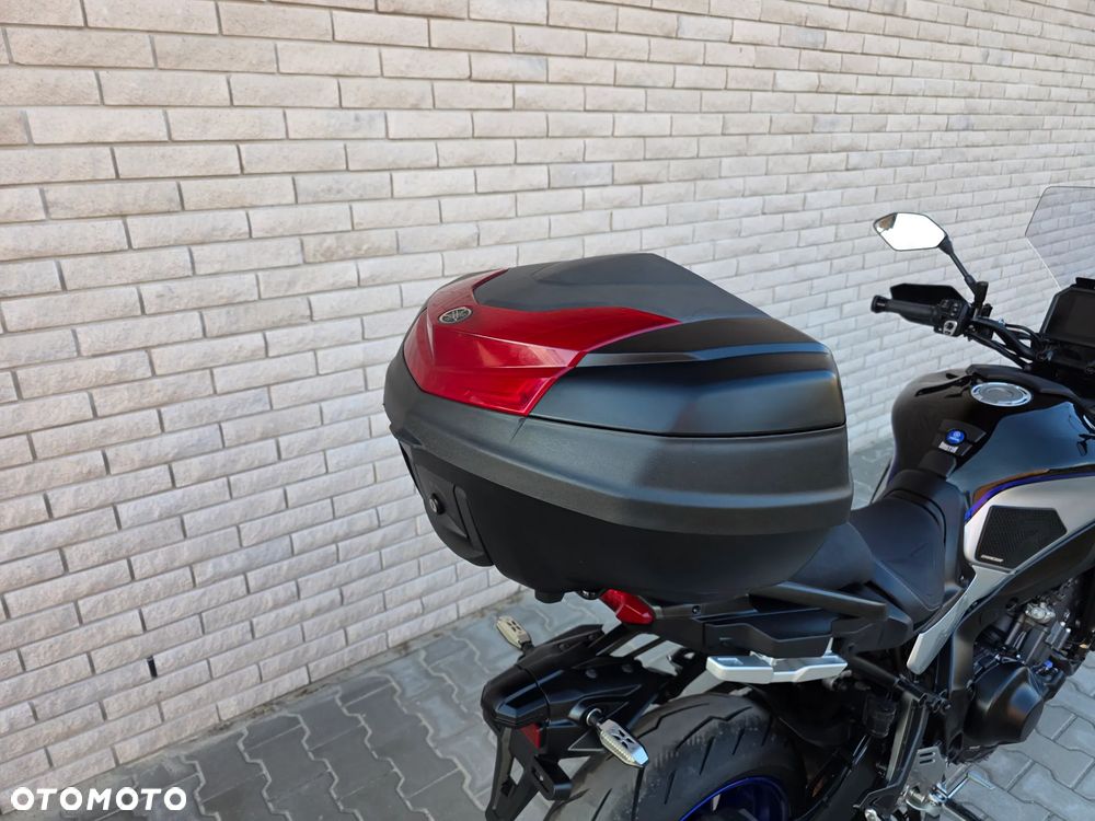 Yamaha Tracer - 26