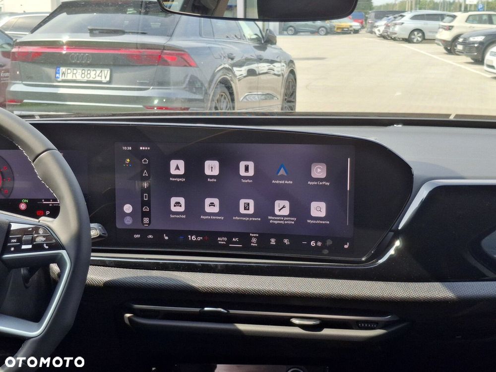 Audi A5 Avant - 17