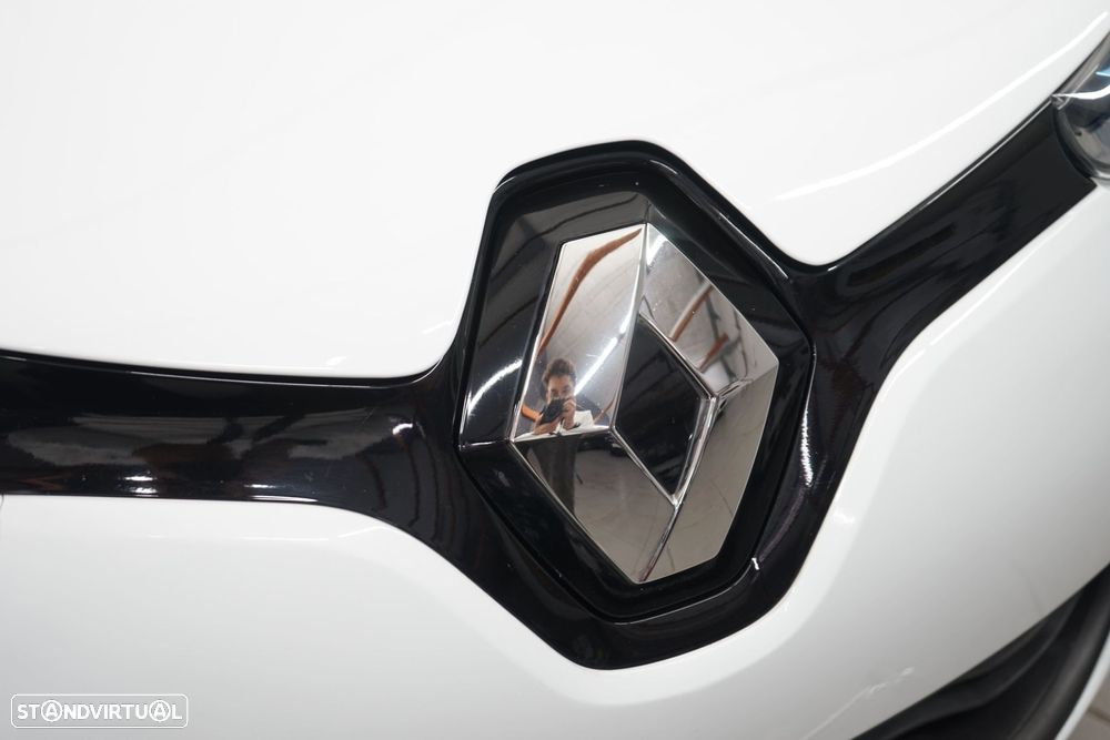 Renault Zoe (c/ Bateria) 41 kwh Life - 8