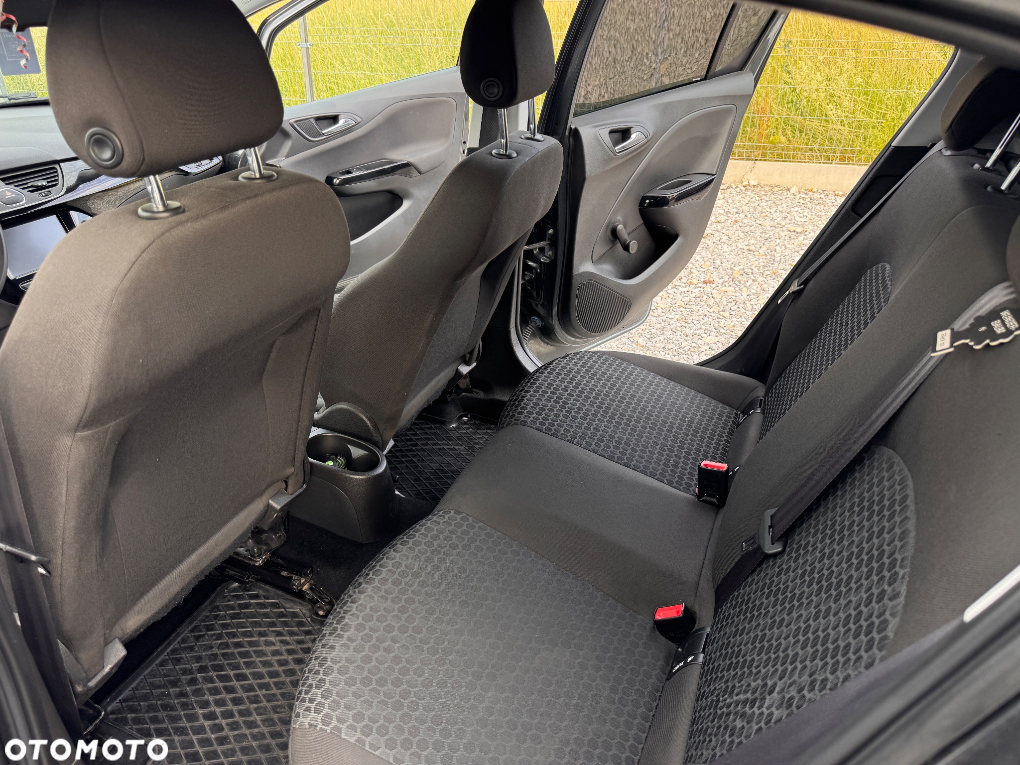 Opel Corsa - 23