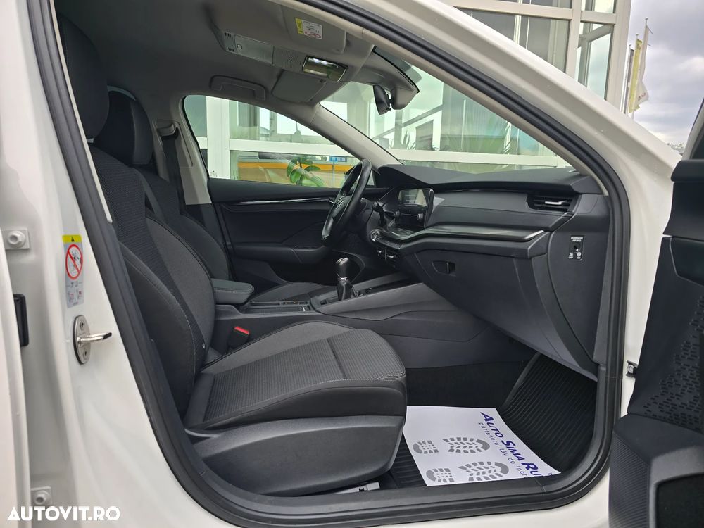 Skoda Octavia - 10
