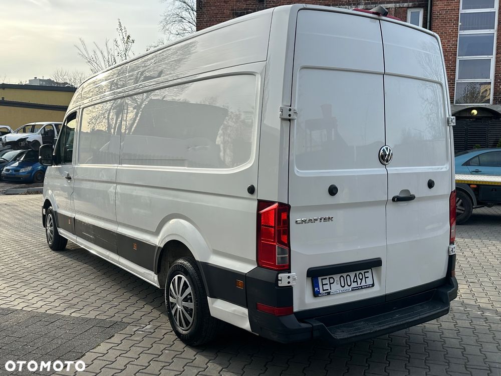 Volkswagen Crafter - 8