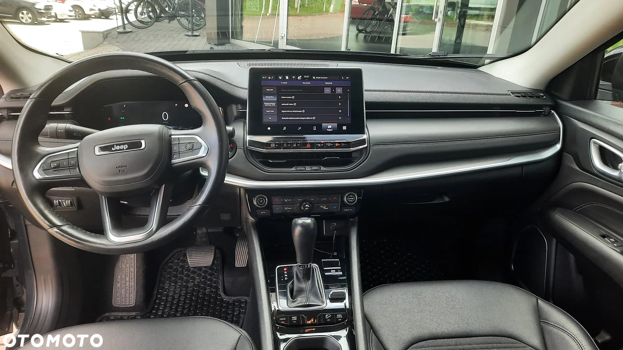 Jeep Compass - 5