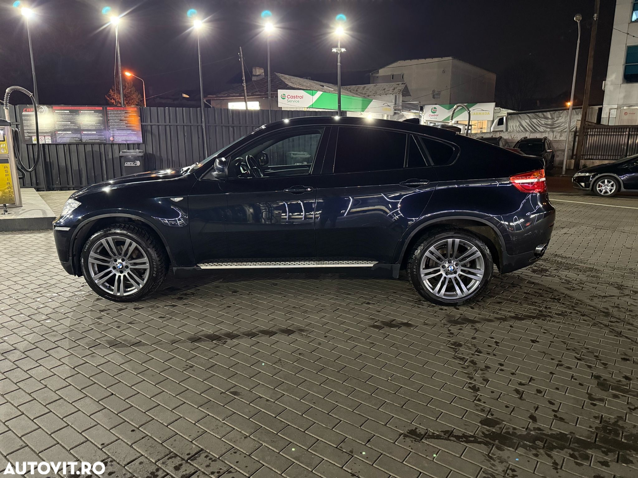 BMW X6 xDrive30d - 5