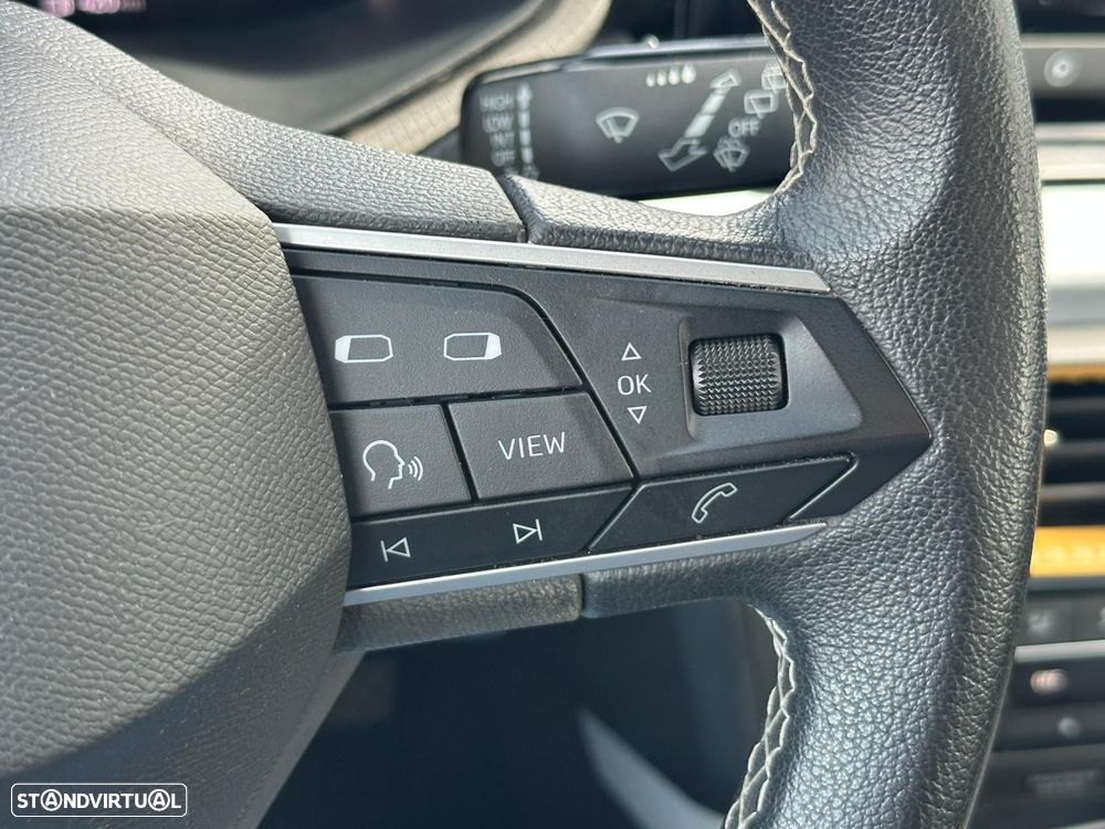 SEAT Arona 1.0 TSI Style - 26