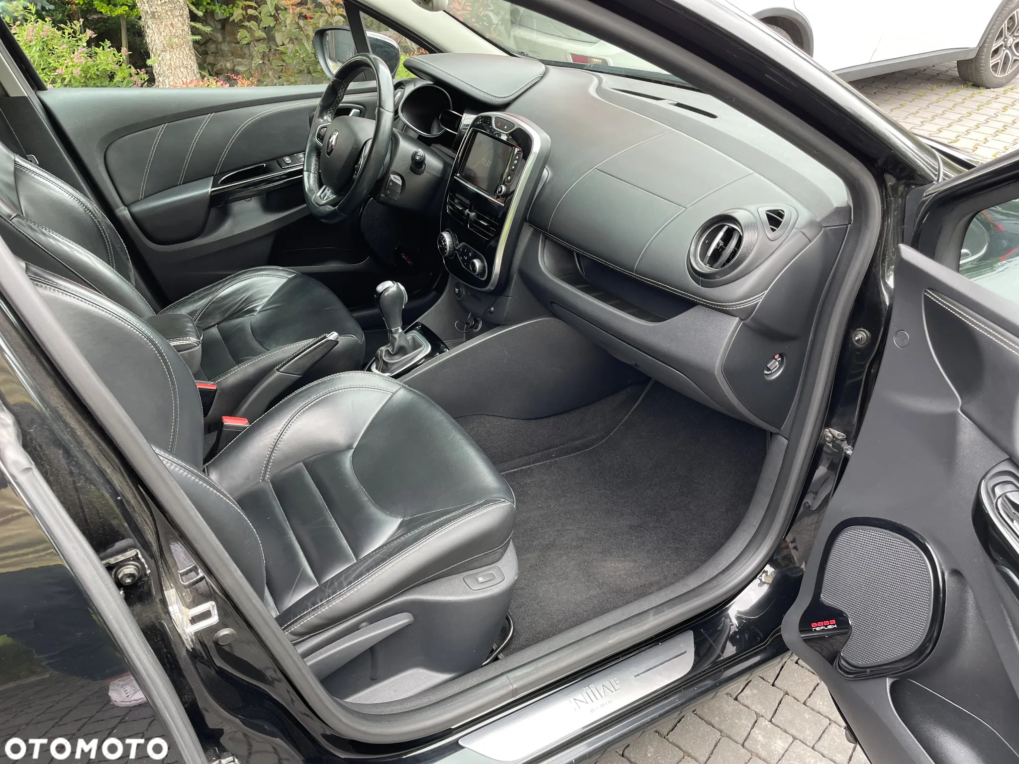 Renault Clio Energy dCi 90 Start & Stop EDC INITIALE PARIS - 17