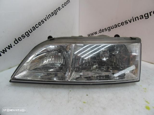 FAROL ESQUERDO DAEWOO ARANOS 2.0 G (104,69) - 1