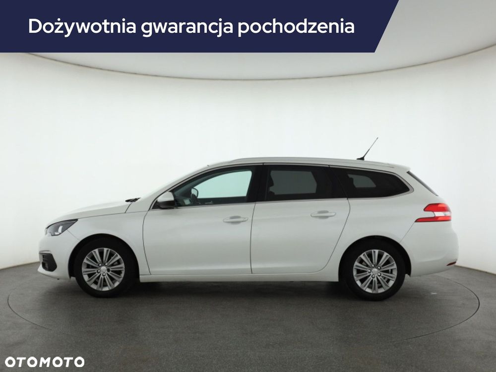 Peugeot 308 - 4