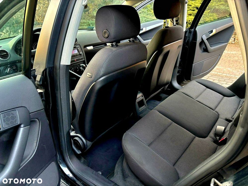 Audi A3 Sportback - 11