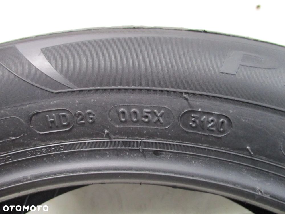 OPONY  205 55 19 97V MICHELIN - LATO - 5
