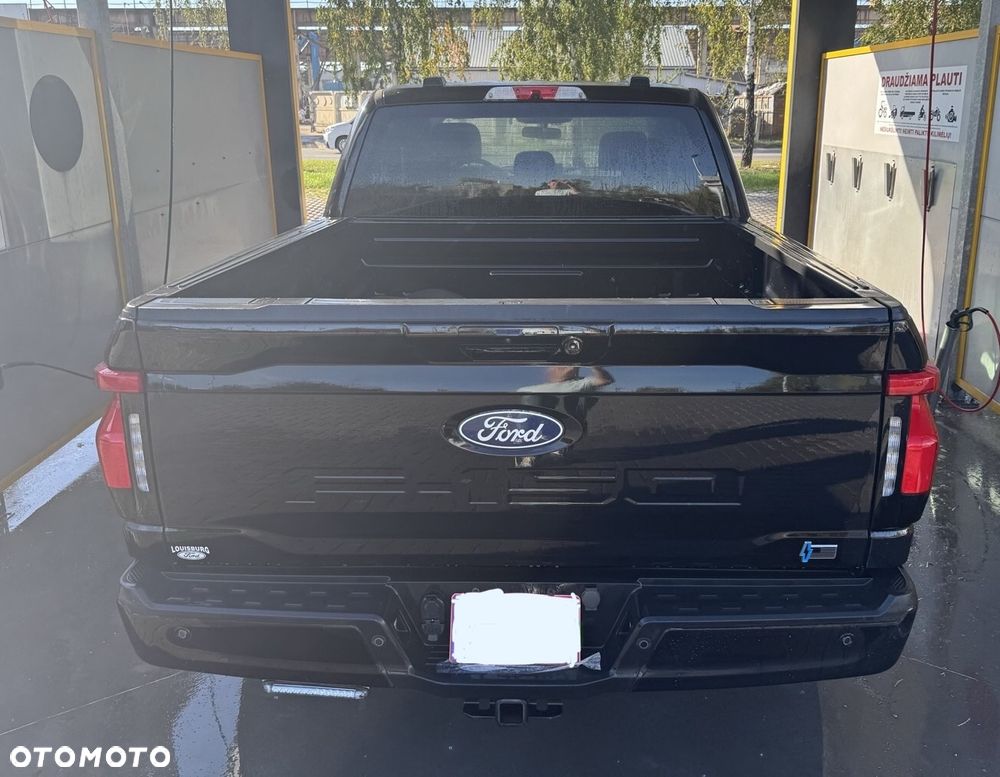 Ford F150 - 11