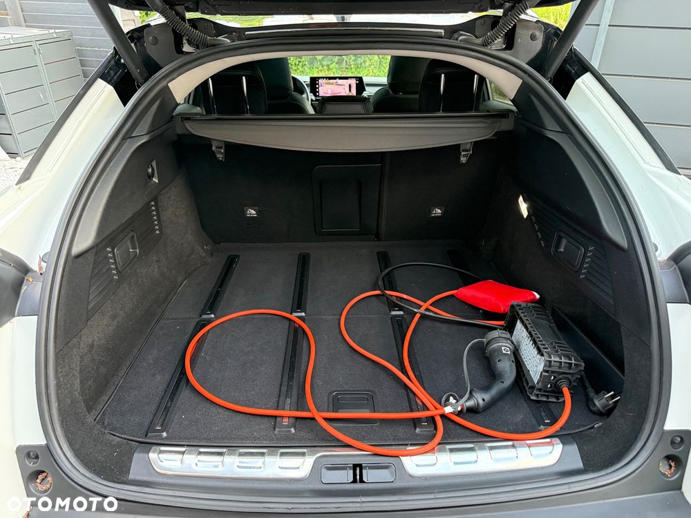 Citroën C5X 1.6 PHEV 225 Shine EAT8 - 29