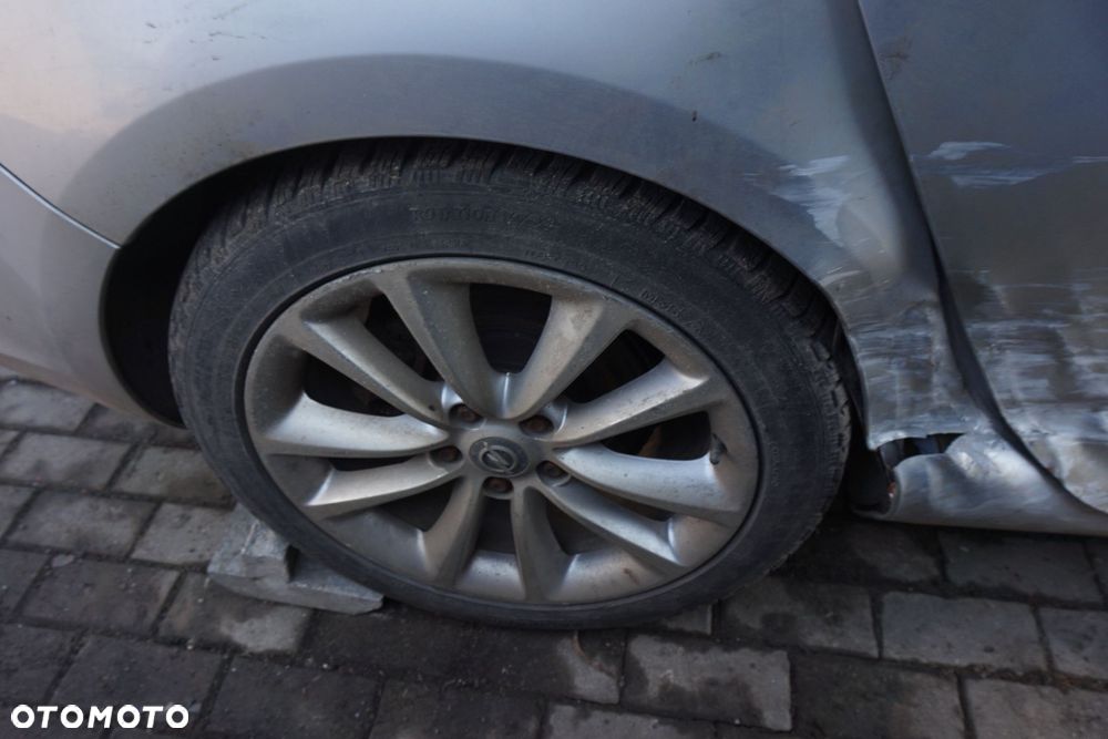 KOŁA FELGI ALUFELGI ASTRA IV J 18 5X115 18 5x115 18 5X115 OPEL 2009-2015 - 3