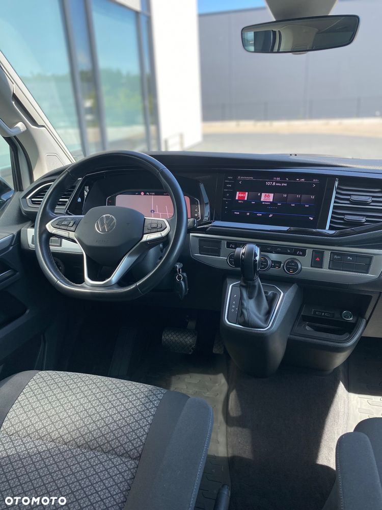 Volkswagen California - 26