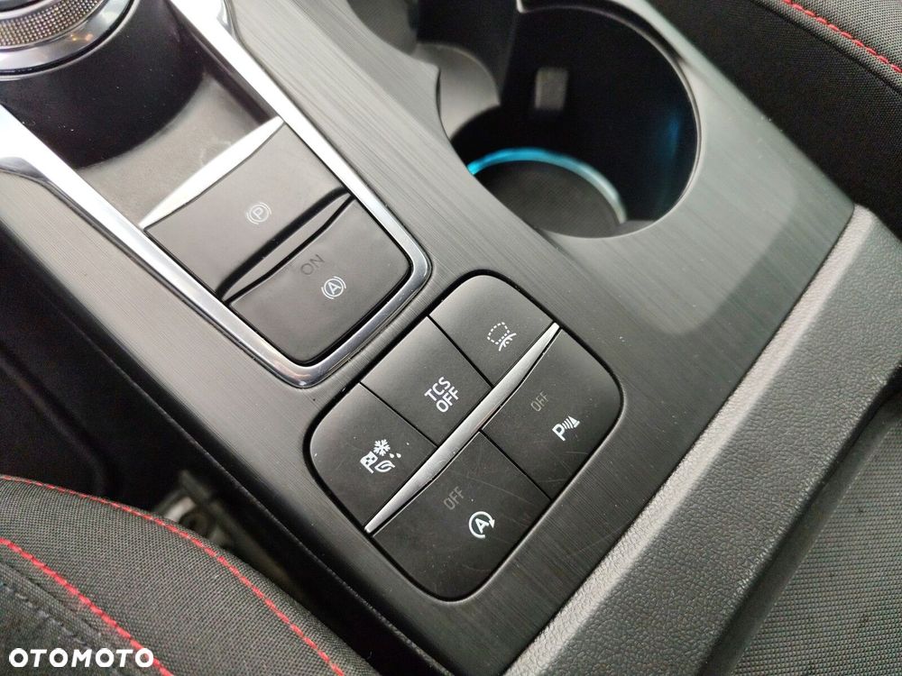 Ford Focus - 28