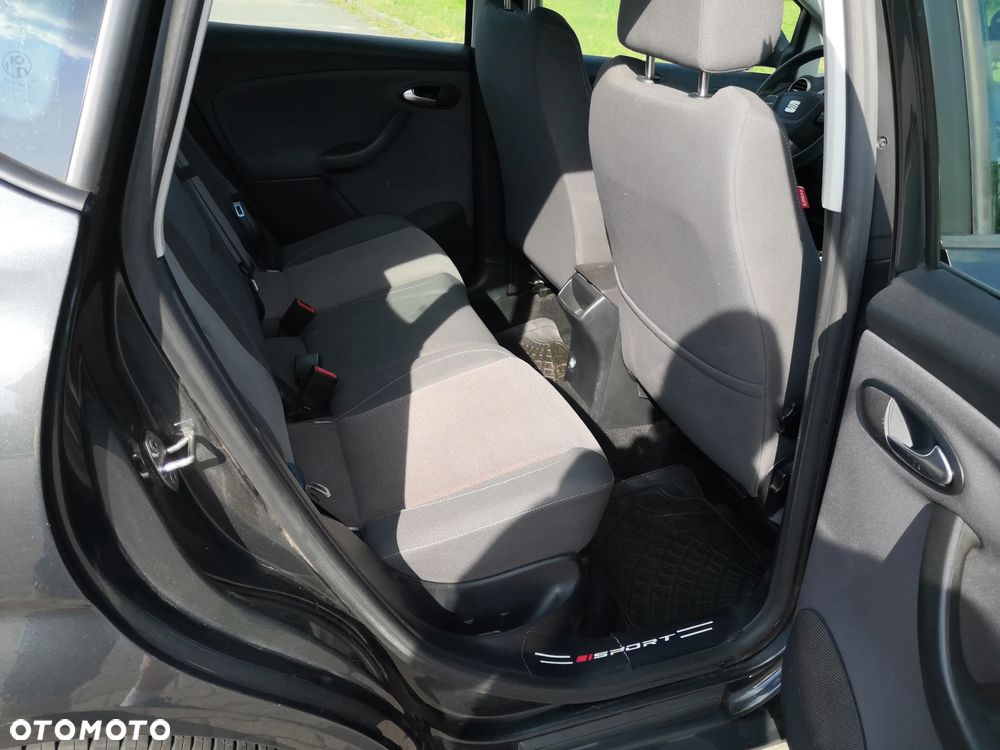 Seat Altea 1.2 TSI Reference - 7