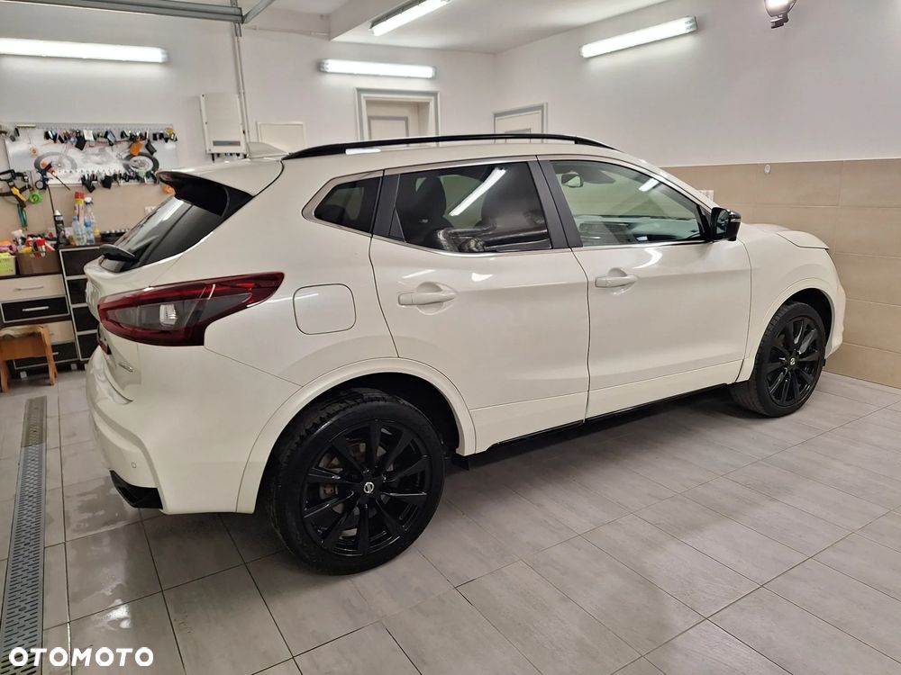 Nissan Qashqai 1.3 DIG-T TEKNA - 13