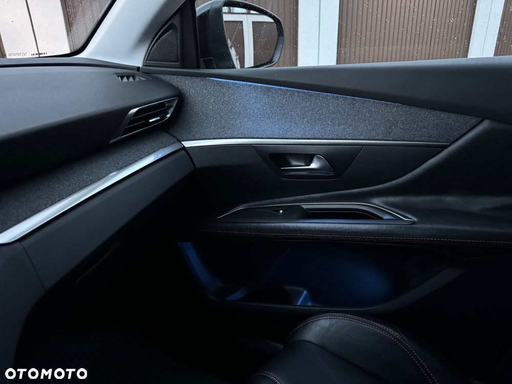 Peugeot 3008 BlueHDi 130 Stop & Start Allure - 25