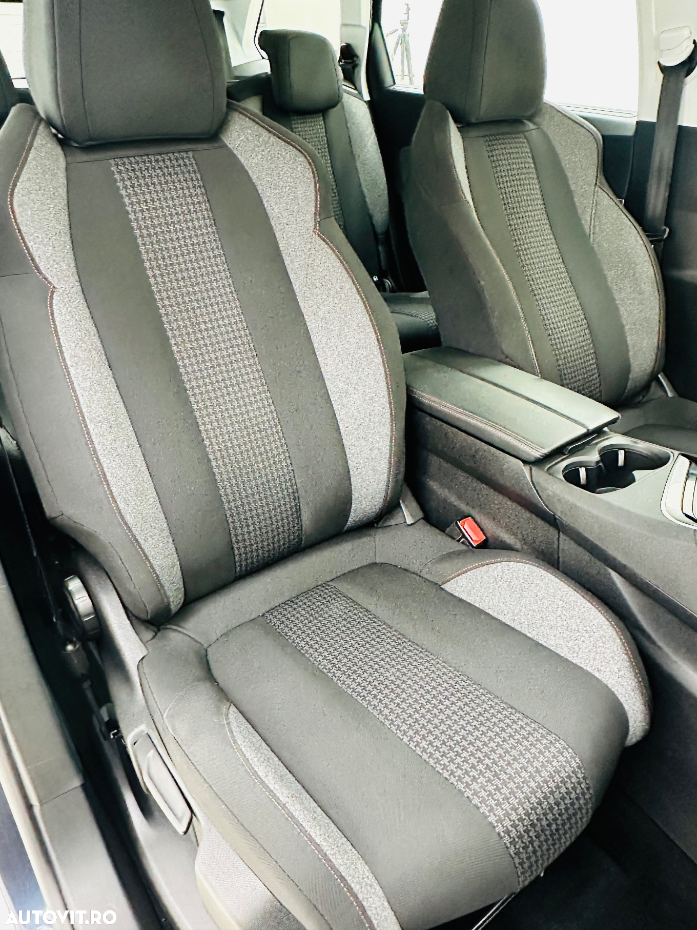 Peugeot 5008 - 18