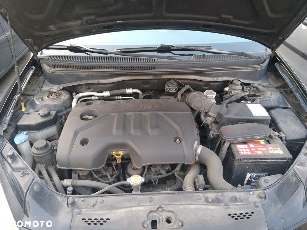 Kia Rio 1.5 CRDi Family - 7