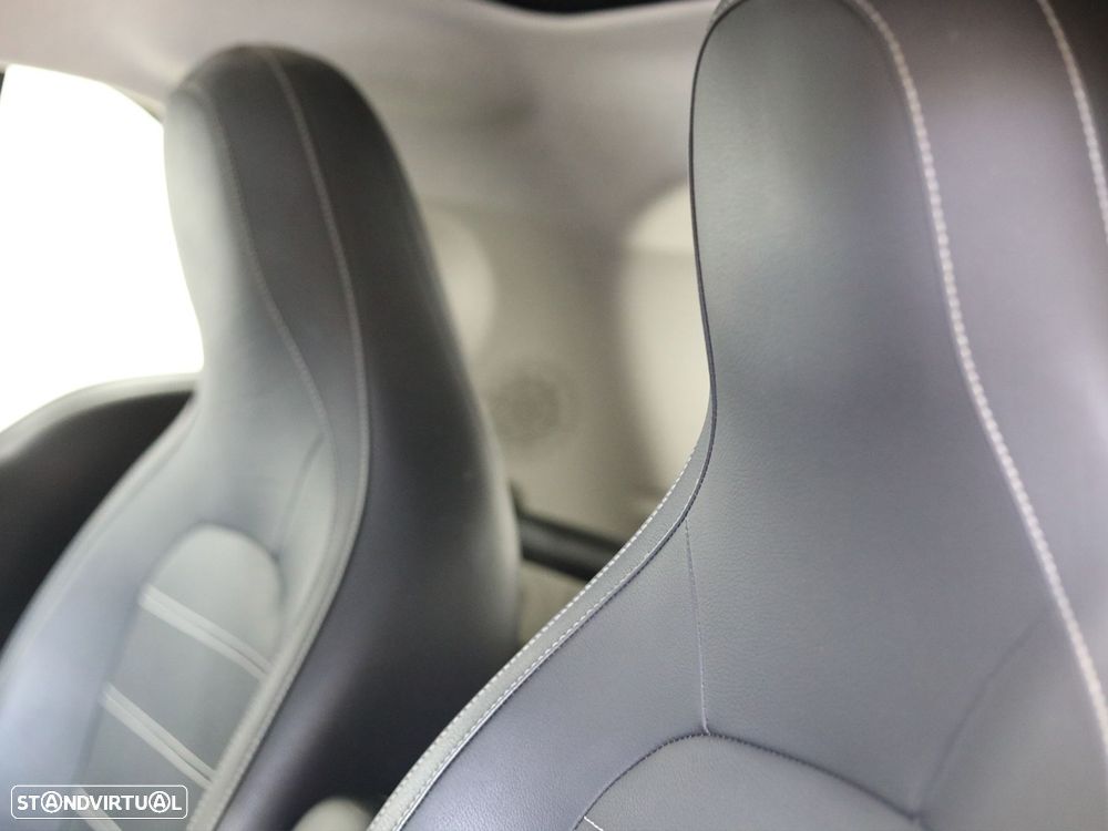 Smart ForTwo Coupé Drive Prime - 19