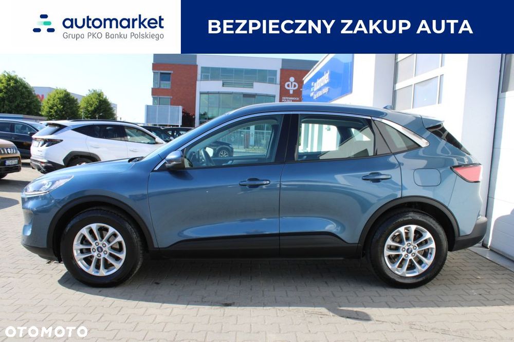 Ford Kuga 1.5 EcoBoost FWD Titanium - 3