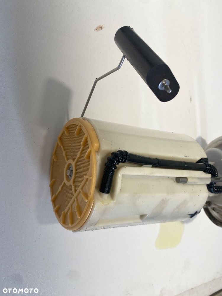 POMPA PALIWA  IVECO DAILY VI Autobus 2014 - 2022 50C16 115 kW [156 KM] olej napędowy 2019 - 2022 - 3