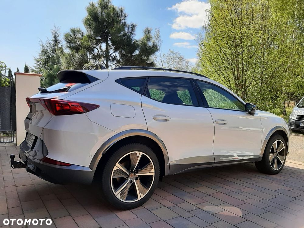 Cupra Formentor - 8