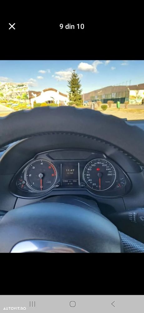 Audi Q5 3.0 TDI Quattro S tronic - 9