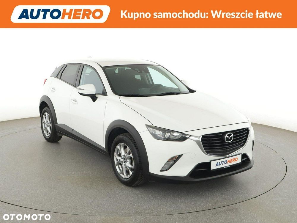 Mazda CX-3 2.0 Skyenergy - 11