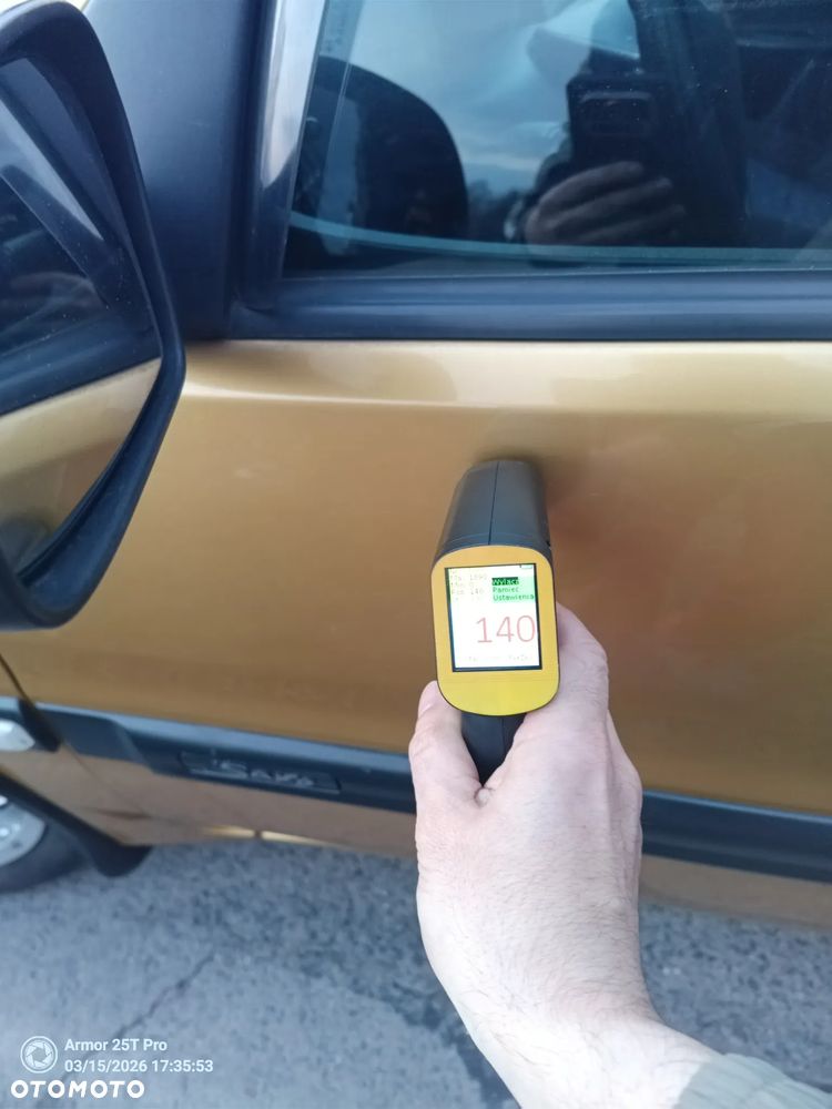 Citroën Saxo 1.1 X - 18