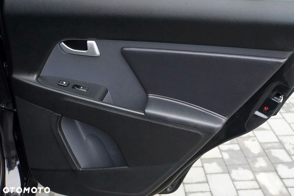 Kia Sportage 1.6 GDI XL 2WD - 37