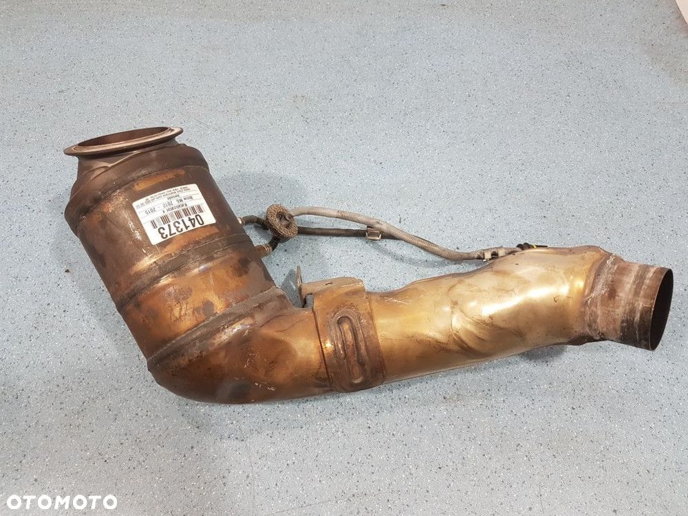 KATALIZATOR  90626742  BMW M6 F06 4.4B - 2