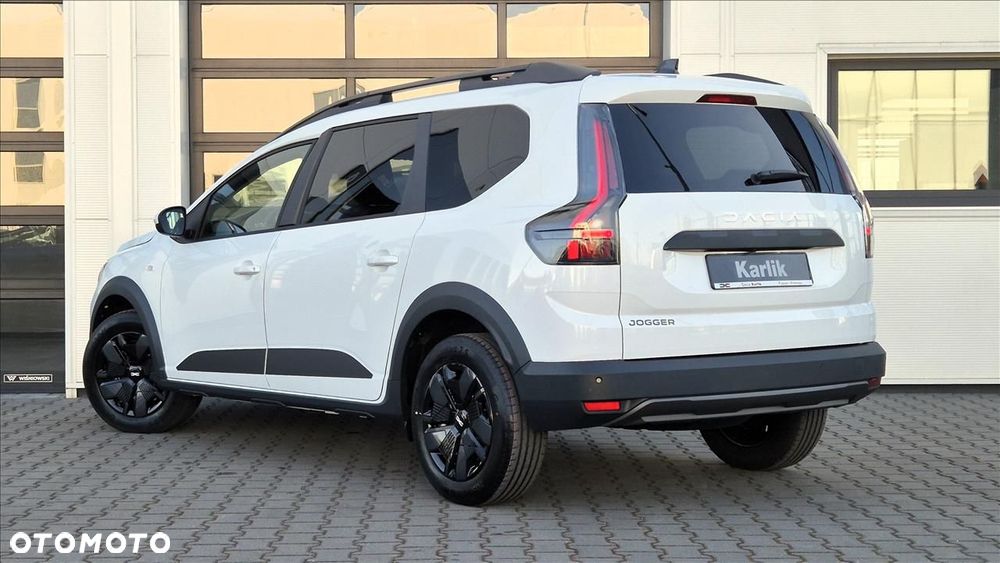 Dacia Jogger - 5