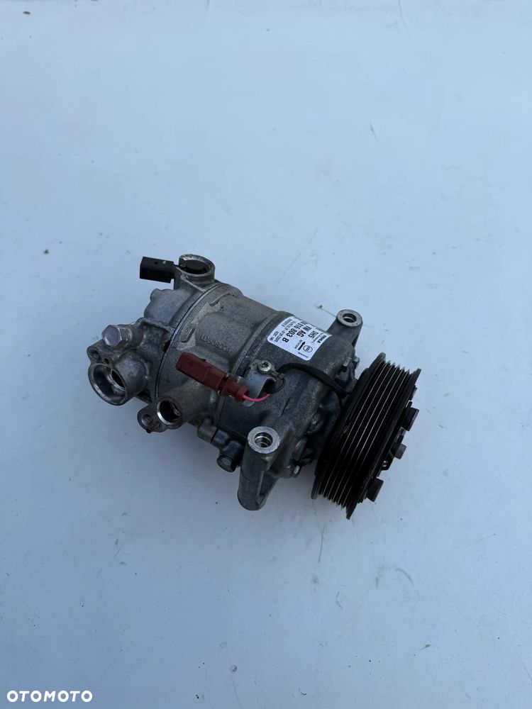 SPRĘŻARKA KLIMATYZACJU POMPA VOLKSWAGEN SKODA AUDI 3Q0816803B