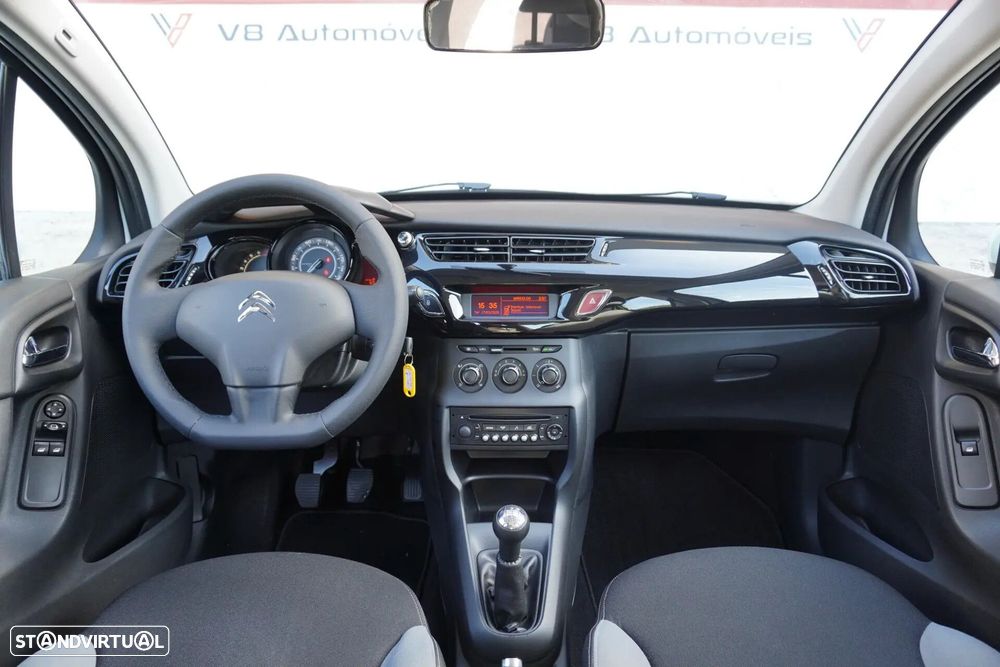 Citroën C3 1.4 Seduction - 5