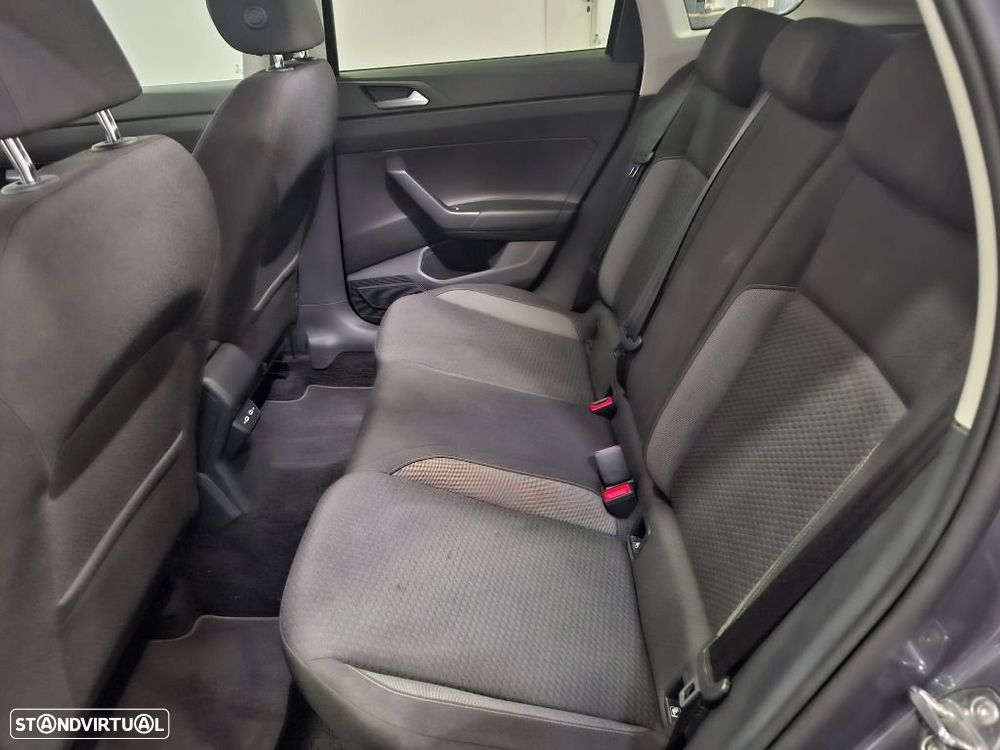 VW Taigo 1.0 TSI Urban - 14