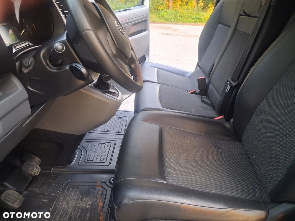 Toyota ProAce 2,0-l-D-4D L2 (8-Si.) Verso Shuttle Comfort - 18