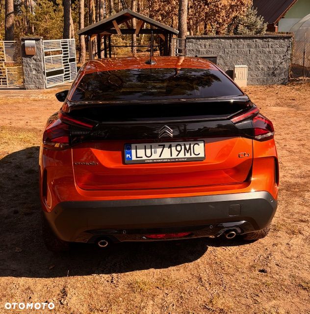Citroën C4 1.2 PureTech Shine S&S - 10
