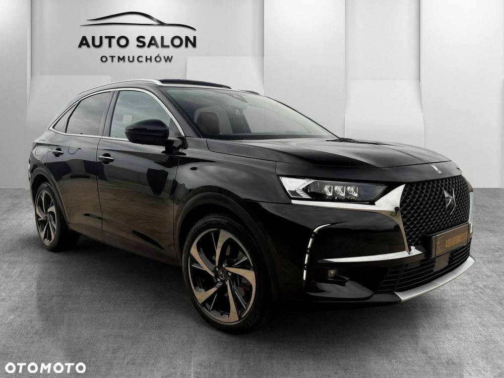 DS Automobiles DS 7 Crossback - 3