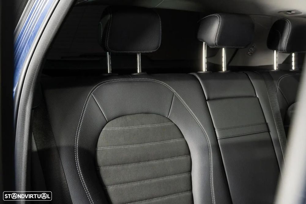 Mercedes-Benz GLC 220 - 37